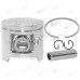 Kit piston drujba Husqvarna 40 40mm (Terra) 